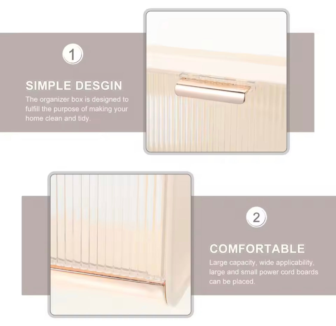 Luxury Wifi Cabinet Storage Box, Wall Mounted Router Storage Box, WiFi Device Storage Rack with Heat Dissipation Luxury Wifi Cabinet Storage Box, Wall Mounted Router Storage Box, WiFi Device Storage Rack with Heat Dissipation